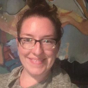 Meet your Posher, Aubree